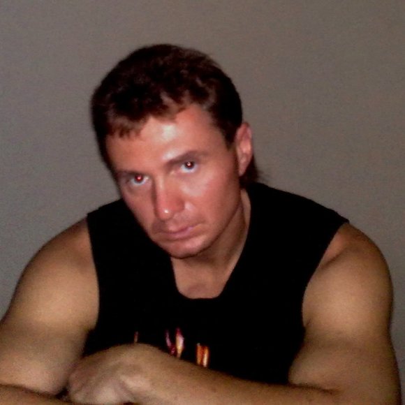 Meet your Posher, Sergey - Picture 1 of 1